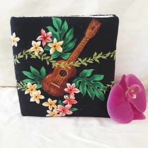 🌺 2x HP🌺 3/$12 Vintage Hawaiian Photo Album | NWOT